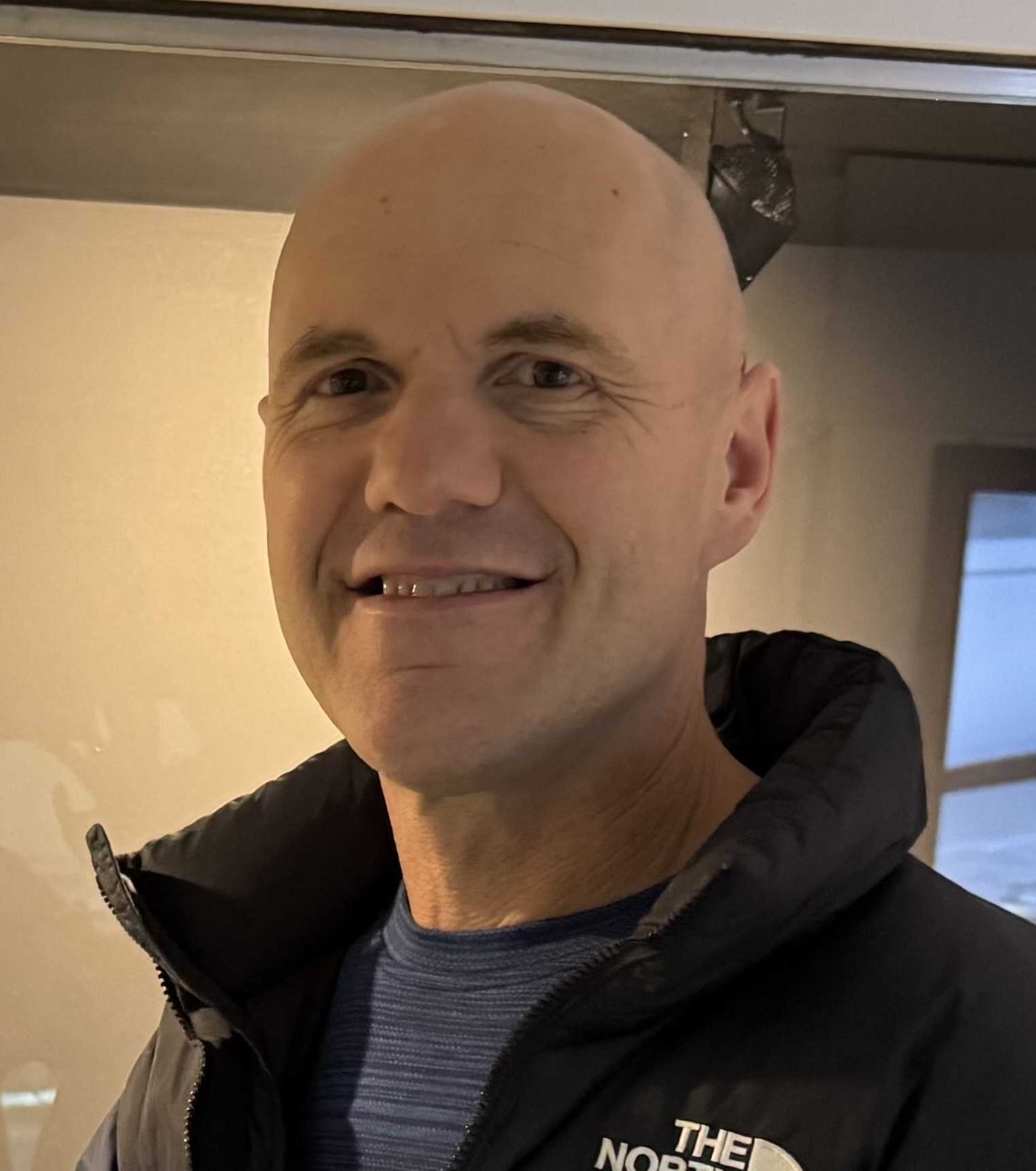 Michael Mullowney MD